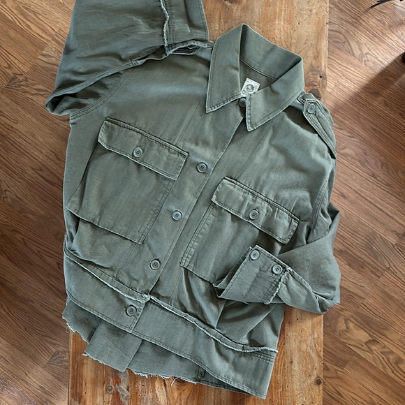 Anthropologie TINY Cleo Jacket - Picture 2 of 10